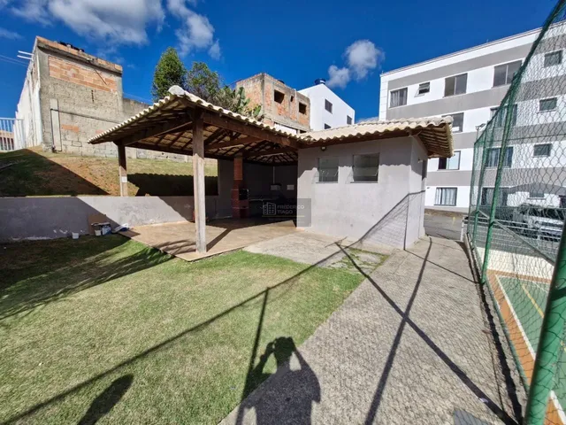 Imagem 16: Condomínio Ville Park - Apartamento 2 Quartos com Suíte – Condomínio Ville Park