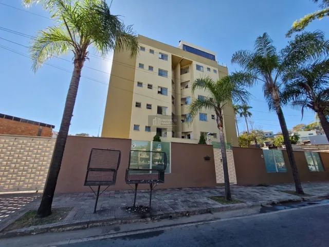 Imagem: Condomínio Residencial Enseada das Garças