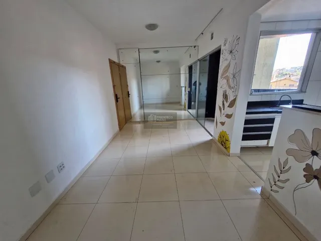 Imagem 10: Condomínio Residencial Enseada das Garças - Apartamento 2 Quartos com Suíte, Varanda e