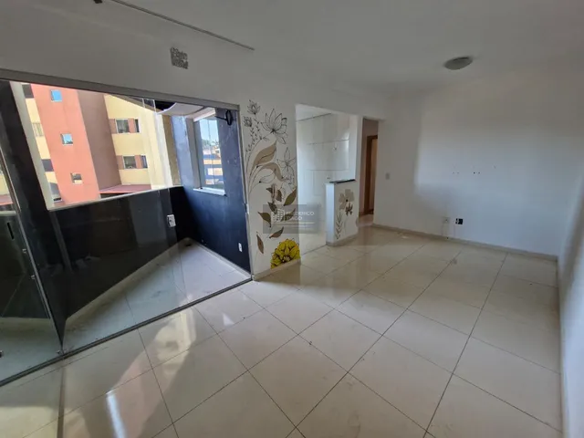 Imagem 9: Condomínio Residencial Enseada das Garças - Apartamento 2 Quartos com Suíte, Varanda e