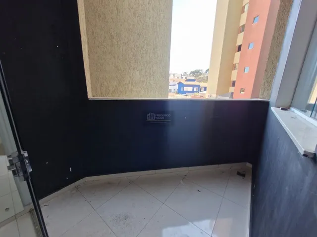Imagem 14: Condomínio Residencial Enseada das Garças - Apartamento 2 Quartos com Suíte, Varanda e