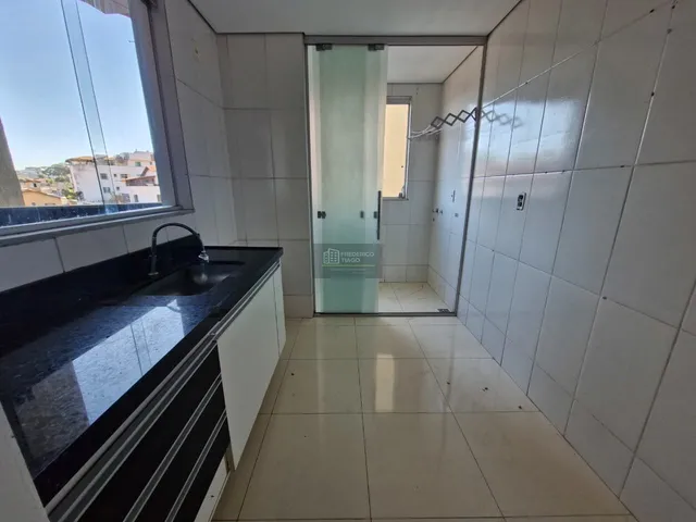 Imagem 11: Condomínio Residencial Enseada das Garças - Apartamento 2 Quartos com Suíte, Varanda e