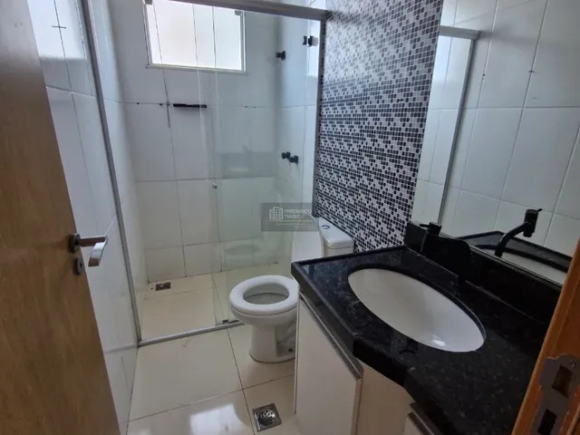 Imagem 8: Condomínio Residencial Enseada das Garças - Apartamento 2 Quartos com Suíte, Varanda e