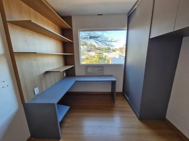 Imagem 13: Condomínio Residencial Enseada das Garças - Apartamento 2 Quartos com Suíte, Varanda e