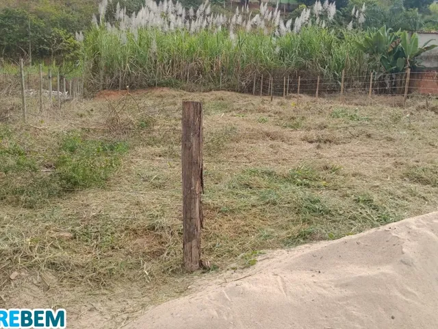 Imagem: O terreno possui 360m² de Área e está localizado em São