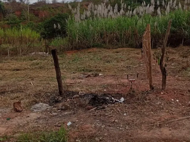 Imagem 4: LOTE RESIDENCIAL em SANTANA DO PARAÍSO - MG, SÃO JOSÉ