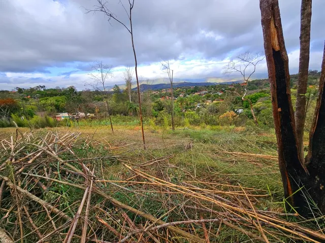 Imagem: TERRENO EM ATIBAIA  Jardim Estância Brasil