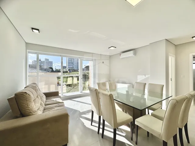 Imagem 4: Apartamento com 3 dormitórios