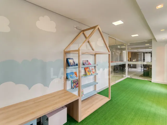 Imagem 14: Apartamento com 3 dormitórios