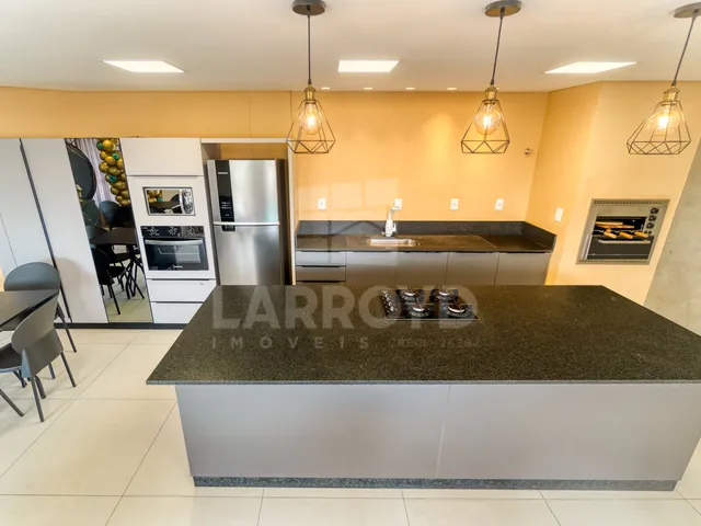Imagem 13: Apartamento com 3 dormitórios