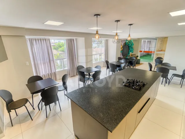 Imagem 6: Apartamento com 3 dormitórios