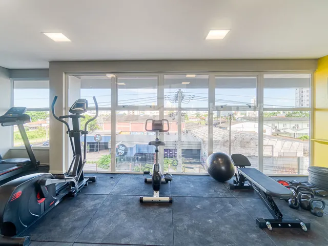 Imagem 5: Apartamento com 2 dormitórios