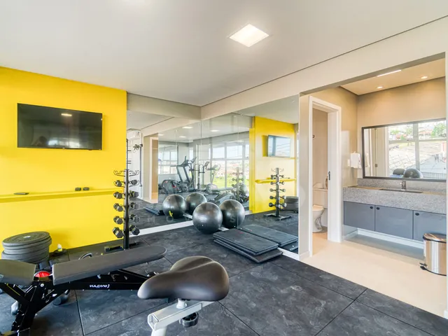 Imagem 2: Apartamento com 2 dormitórios