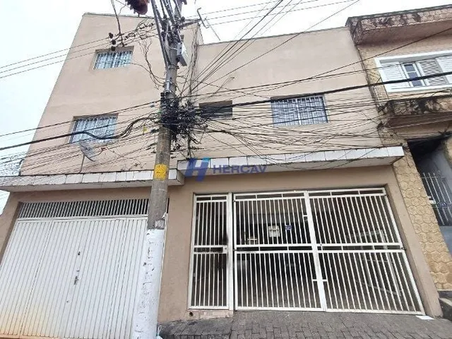 Imagem: Apto Studio - Vila Medeiros