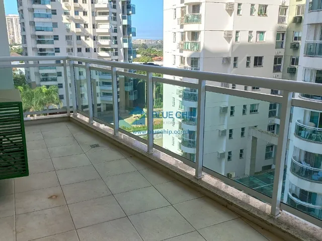 Imagem 5: Apartamento para locação no Condomínio Américas Park, Edifício Sunview - Barra da