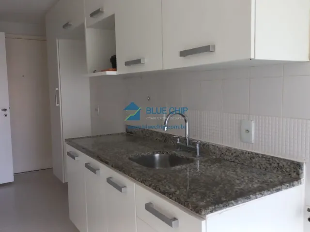 Imagem 4: Apartamento para locação no Condomínio Américas Park, Edifício Sunview - Barra da