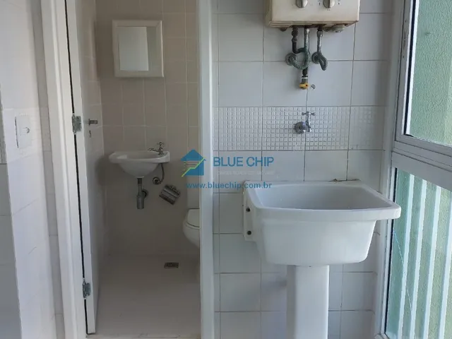 Imagem 15: Apartamento para locação no Condomínio Américas Park, Edifício Sunview - Barra da