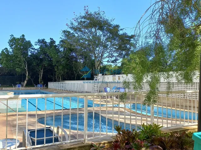 Imagem 7: Apartamento para locação no Condomínio Américas Park, Edifício Sunview - Barra da