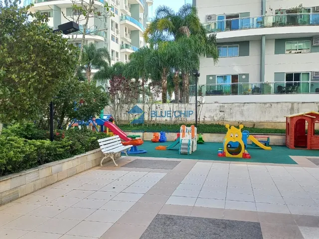 Imagem 13: Apartamento para locação no Condomínio Américas Park, Edifício Sunview - Barra da