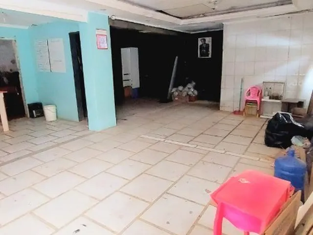 Imagem: A casa possui 2 Banheiros, 120m² de Área e está localizado