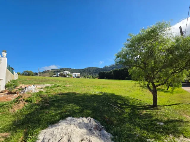 Imagem: TERRENO RESIDENCIAL em POÇOS DE CALDAS