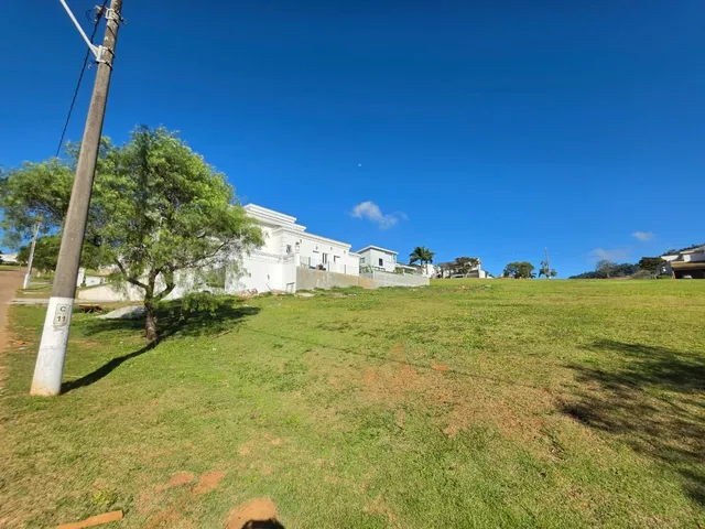 Imagem 2: TERRENO RESIDENCIAL em POÇOS DE CALDAS - MG, BORTOLAN NORTE I