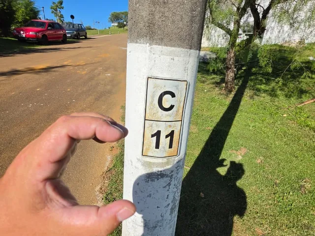 Imagem 5: TERRENO RESIDENCIAL em POÇOS DE CALDAS - MG, BORTOLAN NORTE I