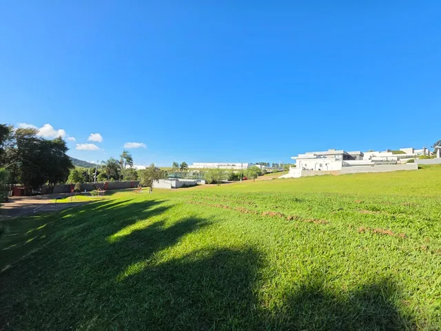 Imagem: TERRENO RESIDENCIAL em POÇOS DE CALDAS
