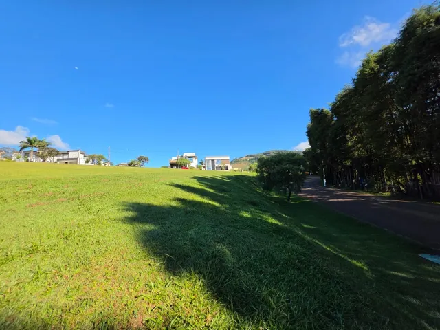 Imagem 4: TERRENO RESIDENCIAL em POÇOS DE CALDAS - MG, BORTOLAN NORTE I