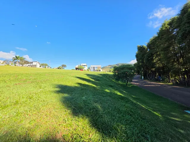 Imagem 2: TERRENO RESIDENCIAL em POÇOS DE CALDAS - MG, BORTOLAN NORTE I