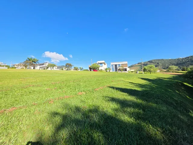 Imagem 2: TERRENO RESIDENCIAL em POÇOS DE CALDAS - MG, BORTOLAN NORTE I