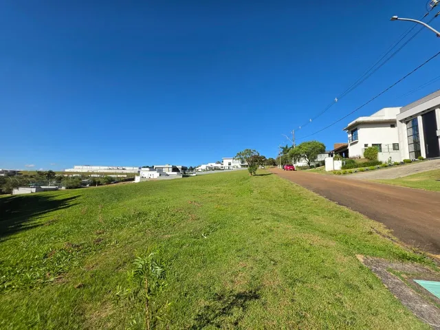 Imagem 4: TERRENO RESIDENCIAL em POÇOS DE CALDAS - MG, BORTOLAN NORTE I