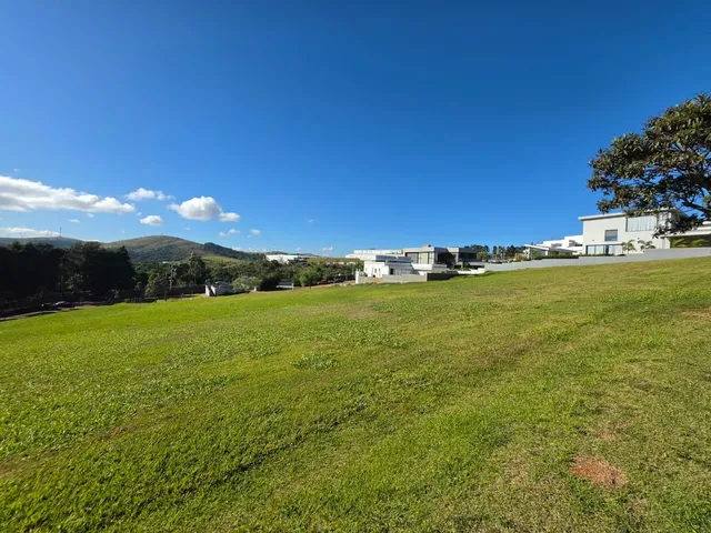 Imagem: TERRENO RESIDENCIAL em POÇOS DE CALDAS