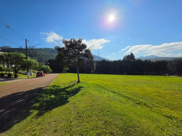 Imagem 2: TERRENO RESIDENCIAL em POÇOS DE CALDAS - MG, BORTOLAN NORTE I
