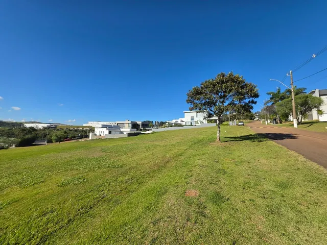 Imagem 3: TERRENO RESIDENCIAL em POÇOS DE CALDAS - MG, BORTOLAN NORTE I
