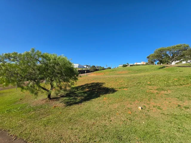 Imagem: TERRENO RESIDENCIAL em POÇOS DE CALDAS
