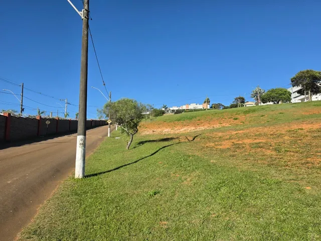 Imagem 8: TERRENO RESIDENCIAL em POÇOS DE CALDAS - MG, BORTOLAN NORTE I