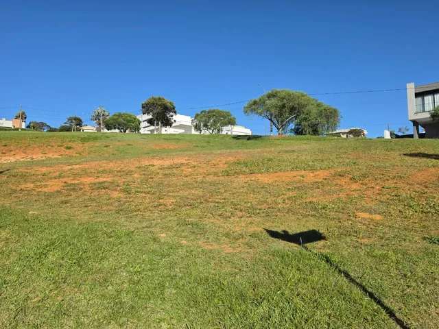 Imagem 9: TERRENO RESIDENCIAL em POÇOS DE CALDAS - MG, BORTOLAN NORTE I