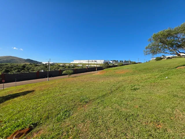 Imagem 5: TERRENO RESIDENCIAL em POÇOS DE CALDAS - MG, BORTOLAN NORTE I