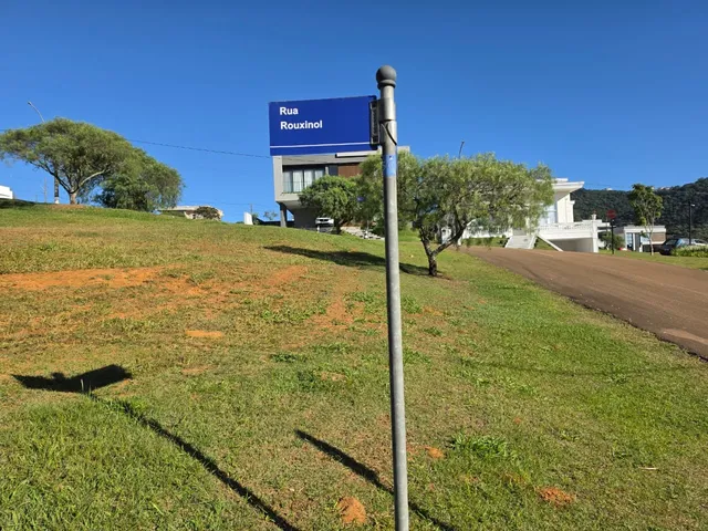 Imagem 3: TERRENO RESIDENCIAL em POÇOS DE CALDAS - MG, BORTOLAN NORTE I
