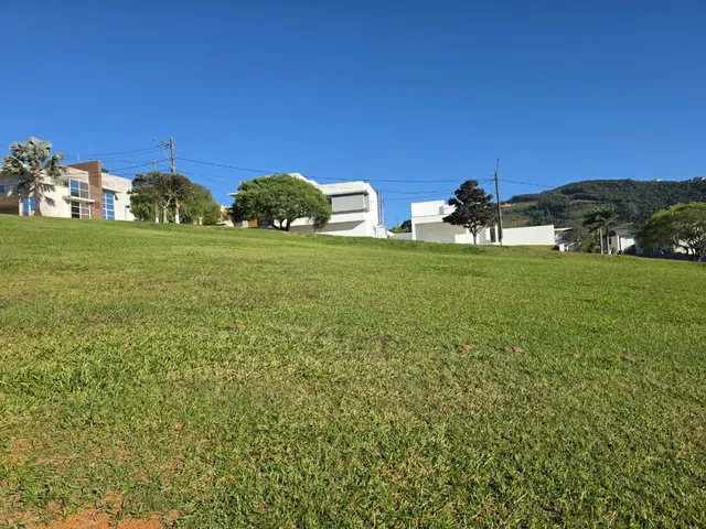 Imagem 8: TERRENO RESIDENCIAL em POÇOS DE CALDAS - MG, BORTOLAN NORTE I