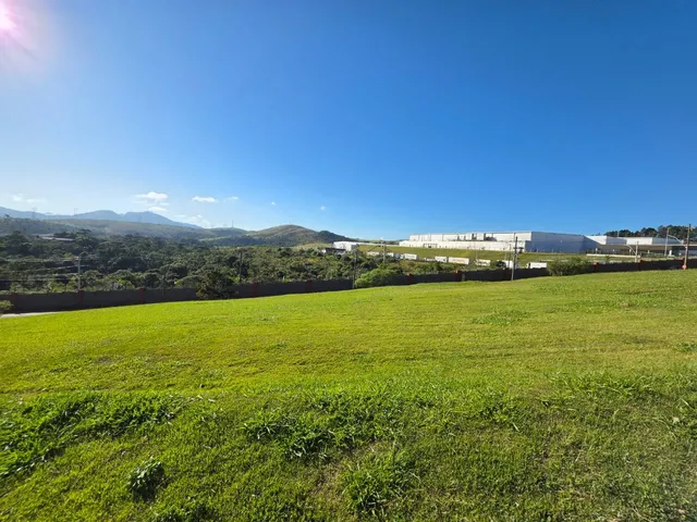 Imagem 2: TERRENO RESIDENCIAL em POÇOS DE CALDAS - MG, BORTOLAN NORTE I