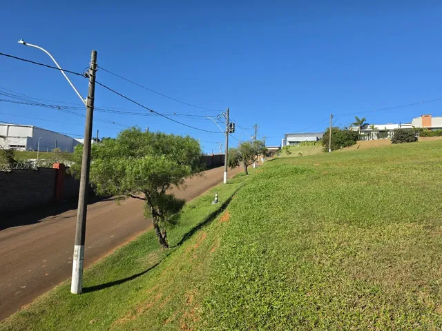 Imagem 3: TERRENO RESIDENCIAL em POÇOS DE CALDAS - MG, BORTOLAN NORTE I