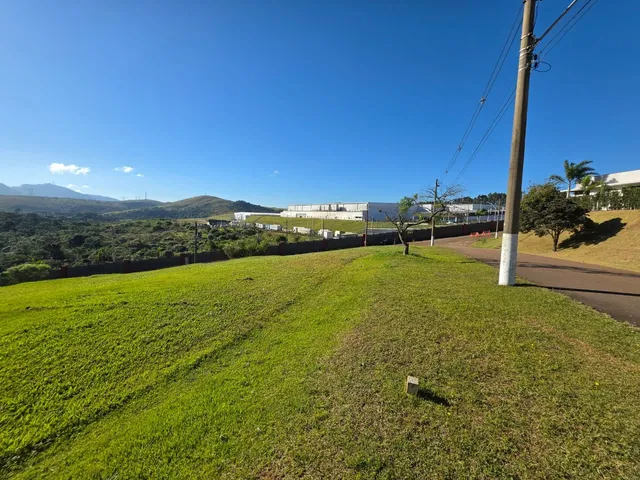 Imagem 8: TERRENO RESIDENCIAL em POÇOS DE CALDAS - MG, BORTOLAN NORTE I