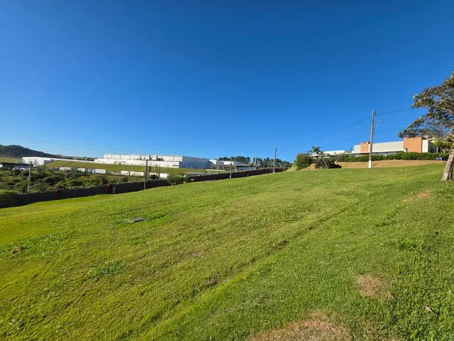 Imagem 2: TERRENO RESIDENCIAL em POÇOS DE CALDAS - MG, BORTOLAN NORTE I