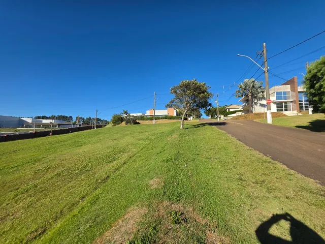 Imagem 9: TERRENO RESIDENCIAL em POÇOS DE CALDAS - MG, BORTOLAN NORTE I