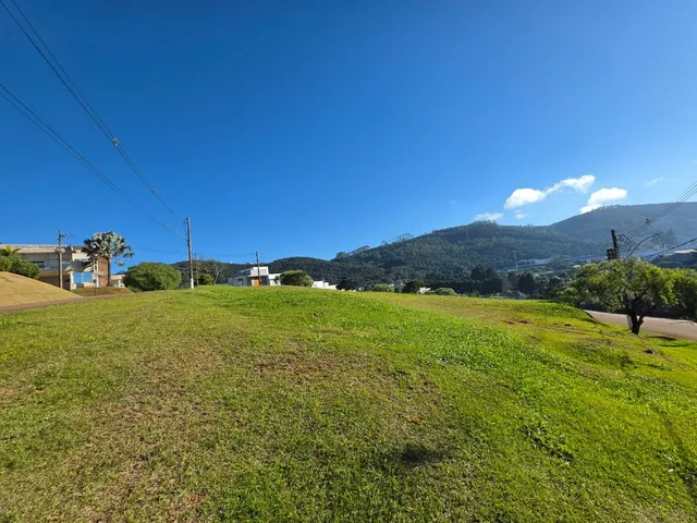 Imagem: TERRENO RESIDENCIAL em POÇOS DE CALDAS