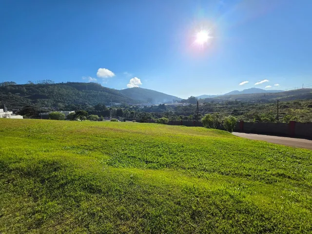 Imagem 4: TERRENO RESIDENCIAL em POÇOS DE CALDAS - MG, BORTOLAN NORTE I