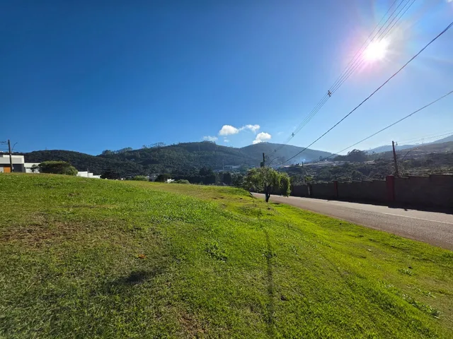 Imagem 2: TERRENO RESIDENCIAL em POÇOS DE CALDAS - MG, BORTOLAN NORTE I