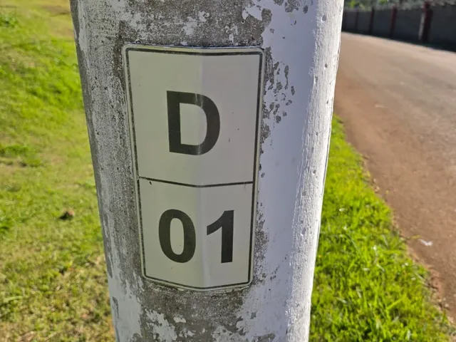 Imagem 3: TERRENO RESIDENCIAL em POÇOS DE CALDAS - MG, BORTOLAN NORTE I
